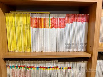 Storia Illustrata collezione completa 1957-2000
