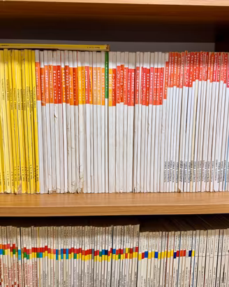 Storia Illustrata collezione completa 1957-2000