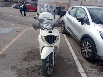 Honda SH 125