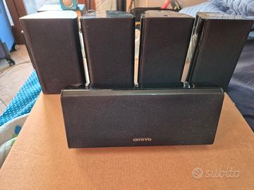 Satelliti Onkyo