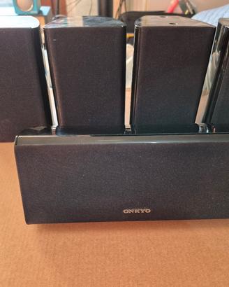 Satelliti Onkyo