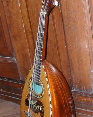 Mandolino napoletano