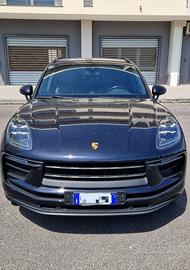 porsche macan T 2.0 265cv 2022