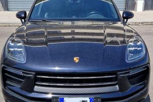 porsche macan T 2.0 265cv 2022