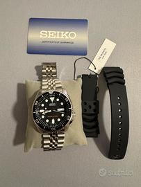 Seiko SKX