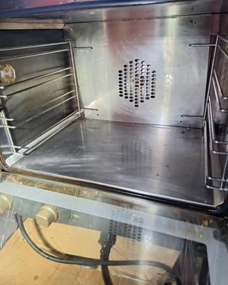 forno unox anna