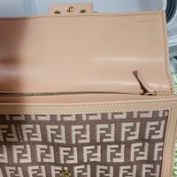 Portafogli Fendi con ologramma