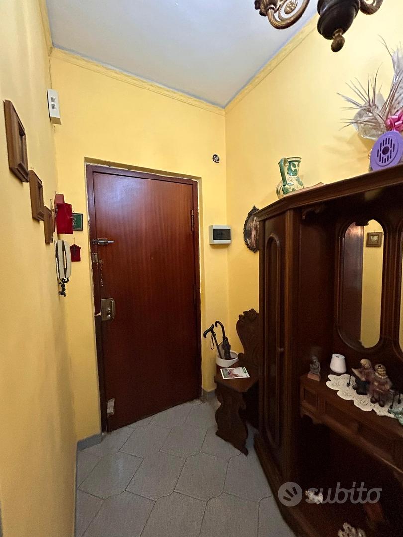 Appartamento – Palermo, Falsomiele, III Circoscrizione - Vista 2