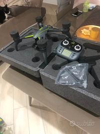 Drone TWO DOTS EAGLE PRO