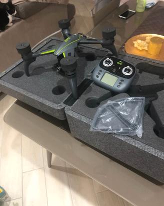 Drone TWO DOTS EAGLE PRO