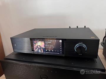 EVERSOLO DMP-A8 streamer demo negozio garanzia