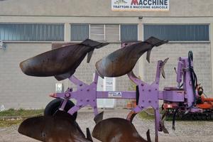 ARATRO BIVOMERE HP 140