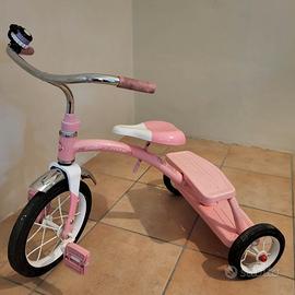 Triciclo Radio Flyer originale