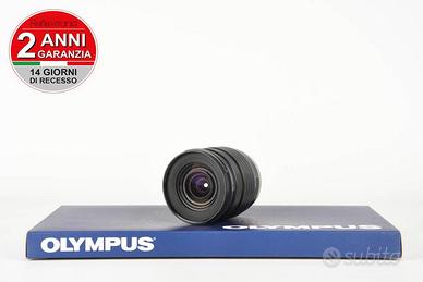 Olympus OM System 12-45mm f4 PRO USATO GARANTITO P