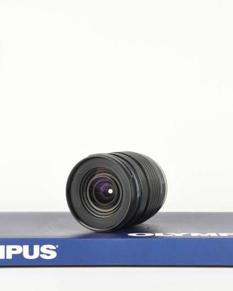 Olympus OM System 12-45mm f4 PRO USATO GARANTITO P