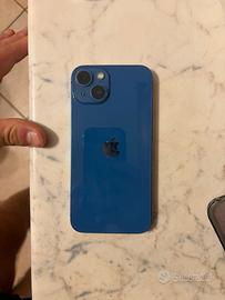 iPhone 13 512gb