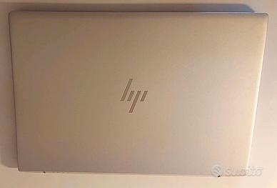 HP ENVY laptop13-ad1xx