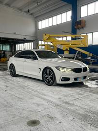 Bmw 430d XDrive