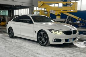 Bmw 430d XDrive