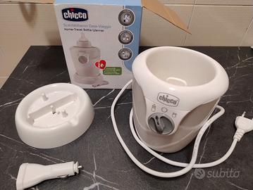Scalda biberon Chicco