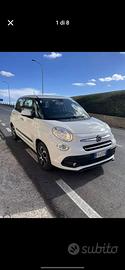 Fiat 500L 1.6 mjet
