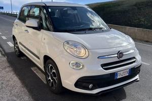 Fiat 500L 1.6 mjet