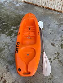 Kayak per banbino/a