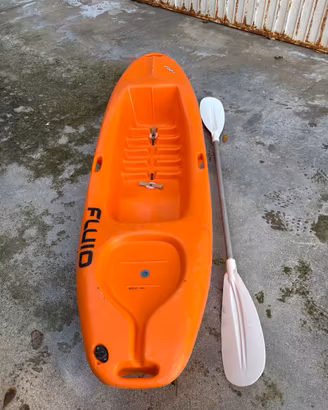 Kayak per banbino/a