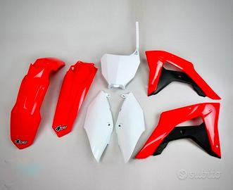 Ricambi Plastiche Honda crf 250 450
