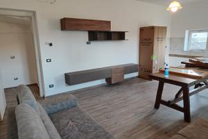 Villa san nicola semindipendente giardino e terraz