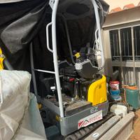 Wacker neuson ez17