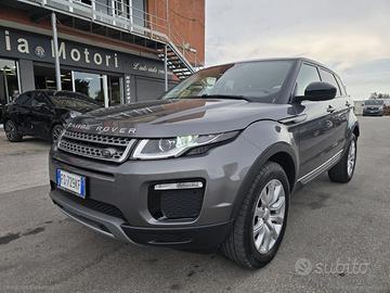 LAND ROVER RR Evoque 2.0 TD4 150 CV 5p. Bs Ed. Pur