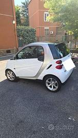 Smart Fortwo (serie 451) del 2010