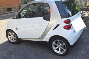 Smart Fortwo (serie 451) del 2010