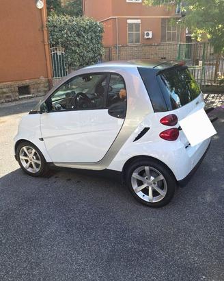 Smart Fortwo (serie 451) del 2010