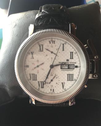 Orologio automatico Herzog & Söhne