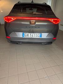 Cupra