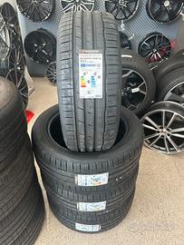 235 50 19 Gomme Estive 2023 NEW Hankook 235 50 R19