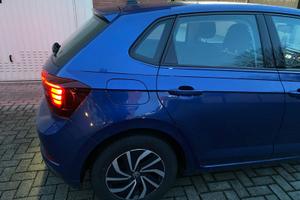 Polo VI 2022 1.0 tsi Life 95cv (NEOPATENTATI)