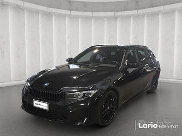 BMW Serie 3 330d Touring mhev 48V Msport auto