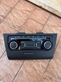 Console Clima Golf 6