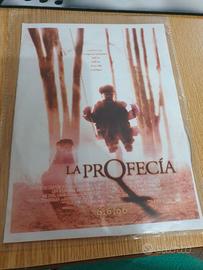 DVD TITOLO: LA PROFECÍA