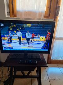Televisore Thes 26 pollici