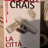 Libri Robert Crais