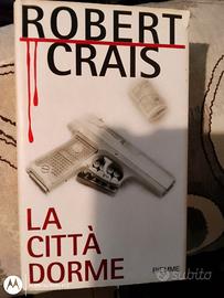 Libri Robert Crais