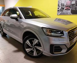 Audi Q2 1.6 tdi Sport