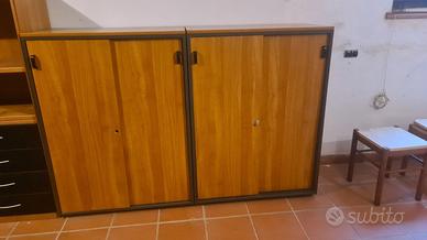 Armadi per Ufficio MIM