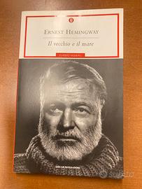 Il vecchio e il mare. Ernest Hemingway