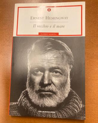 Il vecchio e il mare. Ernest Hemingway