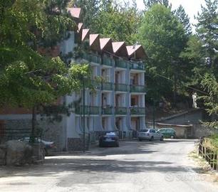 Palumbosila mansarda